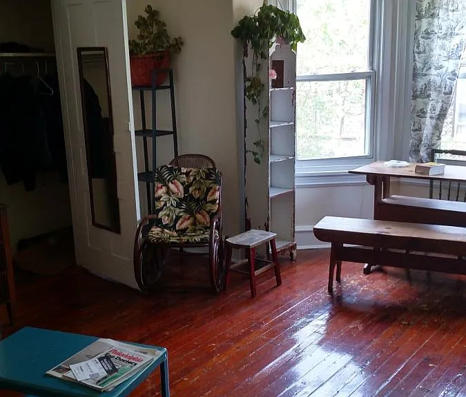 232 S 44th St #3 — Photo 1