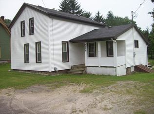 3656 Knowlesville Rd, Knowlesville, NY 14479