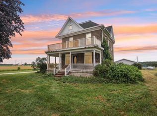 N3178 County Rd, Neosho, WI 53059