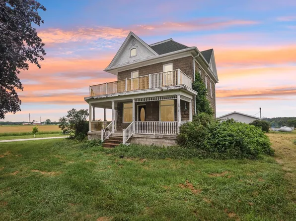N3178 County Road EE, Neosho, WI 53059