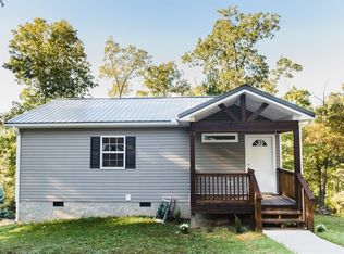 90 Redbird Rd, Mount Vernon, KY 40456