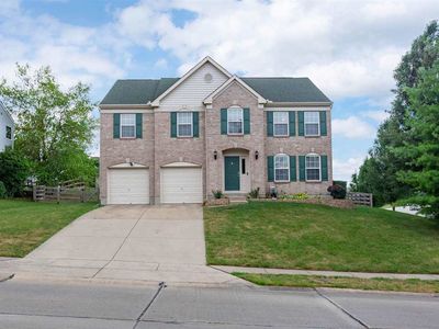 6157 Fox Run Ln, Florence, KY, 41042
