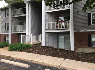 12830 Portulaca Dr APT D, Saint Louis, MO 63146