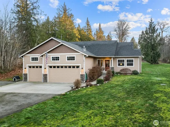 4406 140th Street NW, Marysville, WA 98271