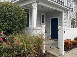 4082 Lighthouse Cv, Norfolk, VA 23518