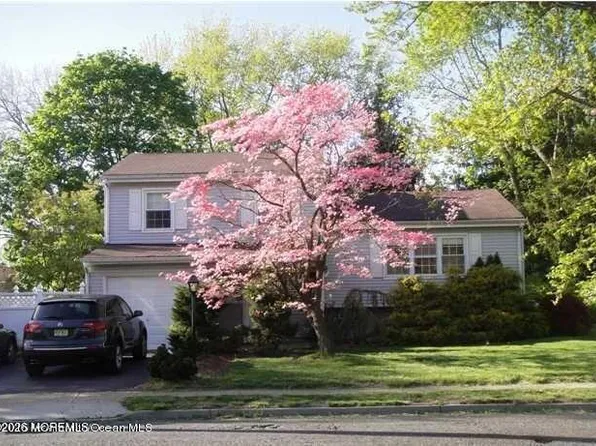 60 Bethany Road, Holmdel, NJ 07733