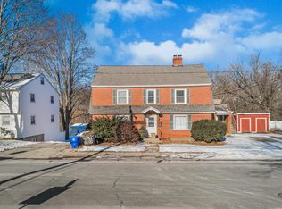 107 Varney St, Manchester, NH 03102