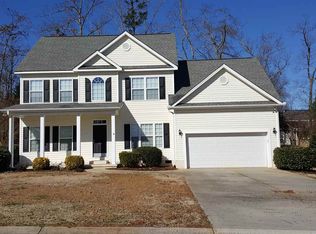 213 Savannah Dr, Anderson, SC 29621