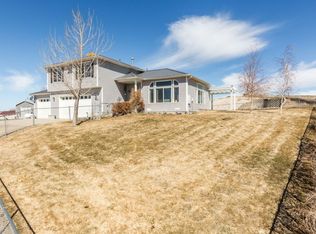 403 Baytree Dr, Spring Creek, NV 89815