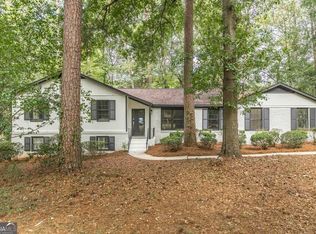 816 Wentworth Dr, Macon, GA 31210