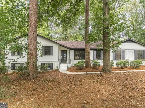 816 Wentworth Dr, Macon, GA 31210