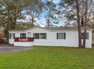 31406 E Timberloch Trl, Magnolia, TX 77355