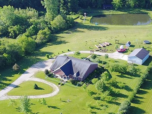 2nd image of 3189 E County Road 300 N