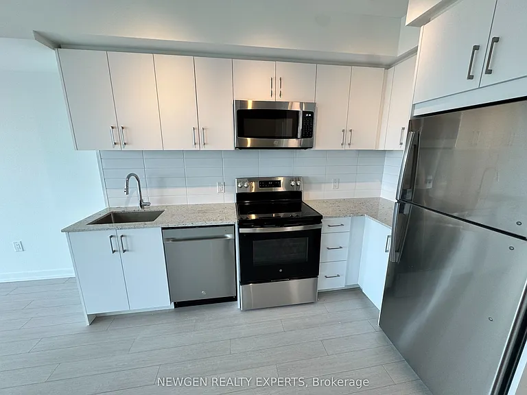 4010 Eglinton Ave W #1201 — Photo 4