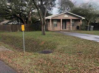 146 Beland Rd, Pensacola, FL 32534