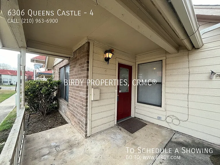 6306 Queens Castle #4 — Photo 20