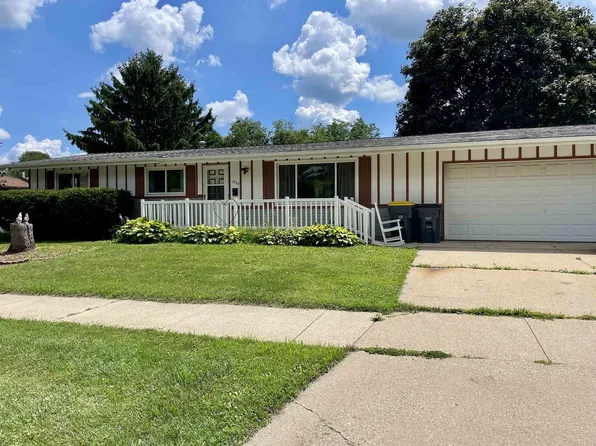 1004 27th Street, Monroe, WI 53566