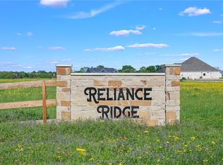 5801 Reliance Ridge Cir, Bryan, TX 77808