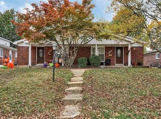 10164 Buffton Dr, Saint Louis, MO 63123
