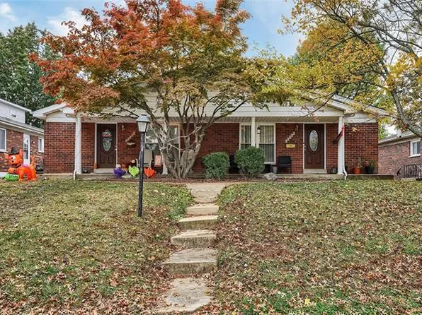 10164 Buffton Dr, Saint Louis, MO 63123