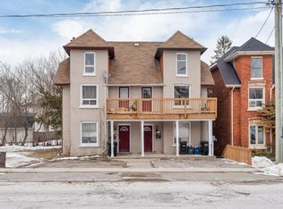 73 High St, Barrie, ON L4N1W5