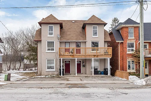 73 High St #73 HIGH ST BARRIE Photo 1