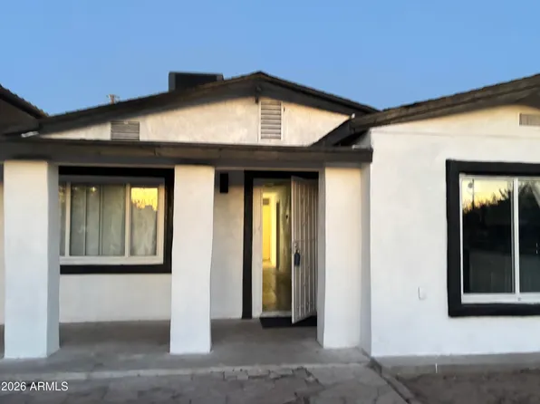 1607 S 6TH Street, Phoenix, AZ 85004