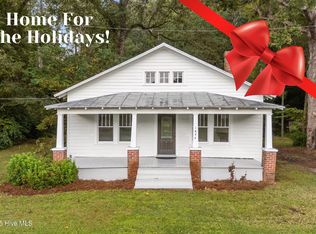 1674 Old Bay River Rd, Grantsboro, NC 28529