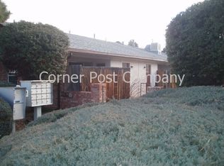 11308 Brussels Ave NE APT B, Albuquerque, NM 87111