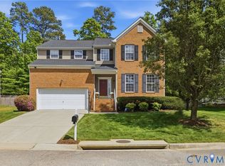 2531 Water Race Ter, Midlothian, VA 23112