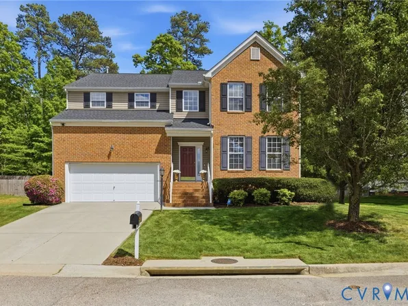 2531 Water Race Ter, Midlothian, VA 23112