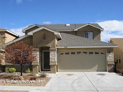 1st image of 10508 Condor Dr NW