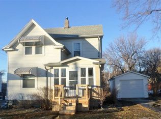 1204 W 7th St, Sioux Falls, SD 57104