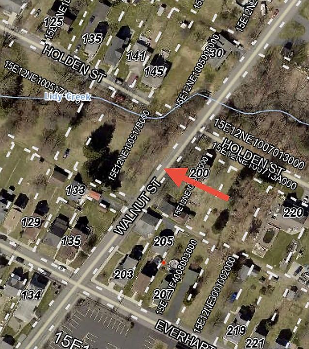 2nd image of LOT 0 Vl Holden Ave