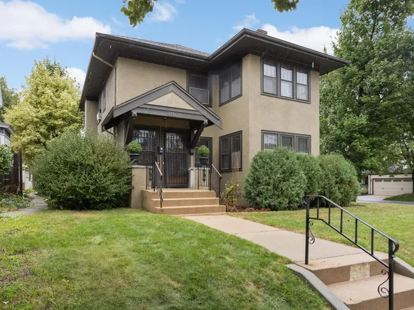 100 W 40th St, Minneapolis, MN 55409