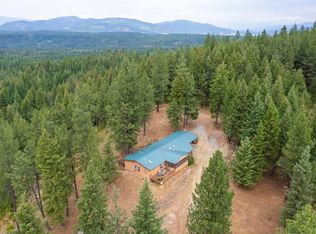 4309 Eastside Rd, Priest River, ID 83856