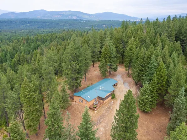 4309 Eastside Rd, Priest River, ID 83856