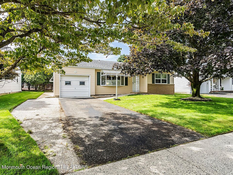 127 Castleton Drive, Toms River, NJ 08757 Zillow