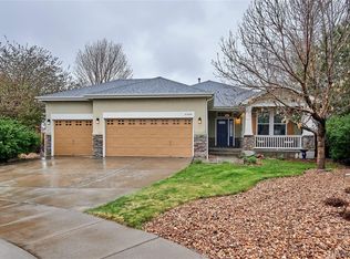 21024 E Greenwood Pl, Aurora, CO 80013