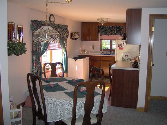 In Law Kitchen