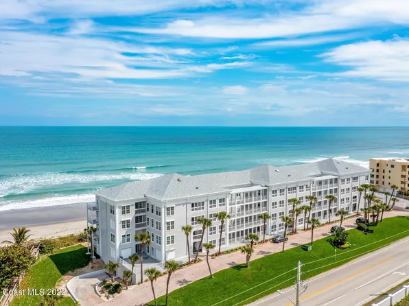 3039 S Highway A1a APT 4E, Melbourne Beach, FL 32951