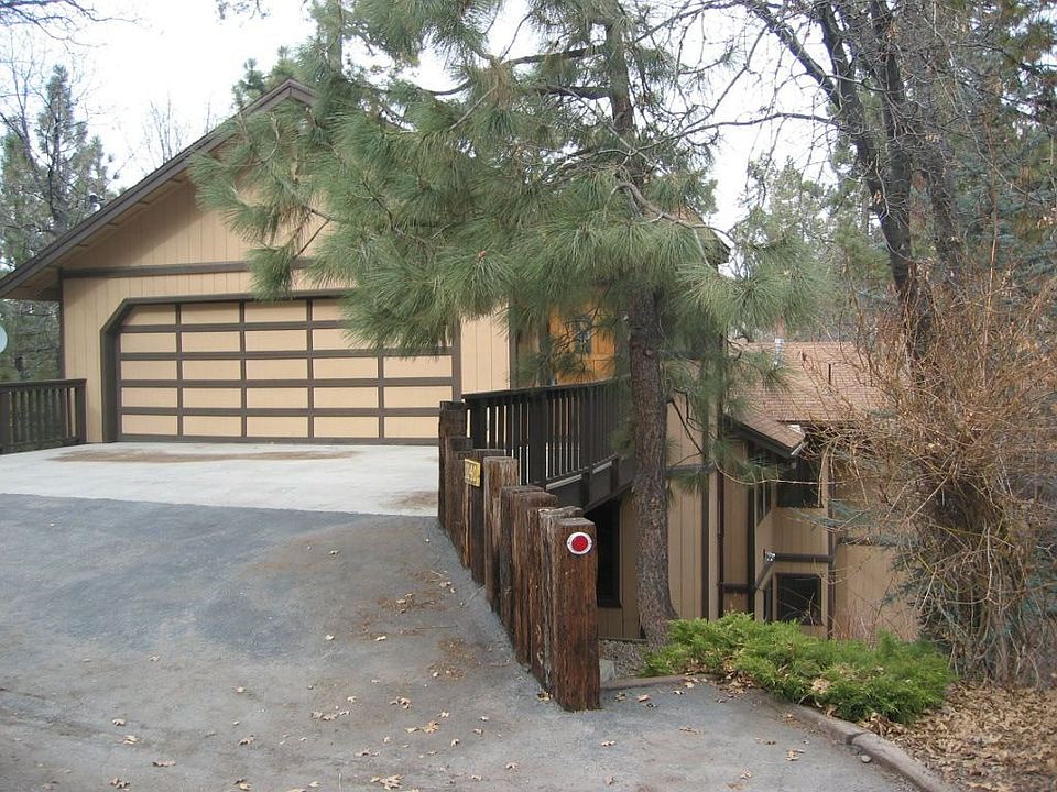 Front exterior