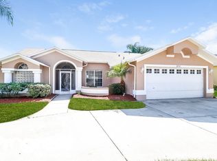 8712 Cypress Lakes Blvd, New Port Richey, FL 34653