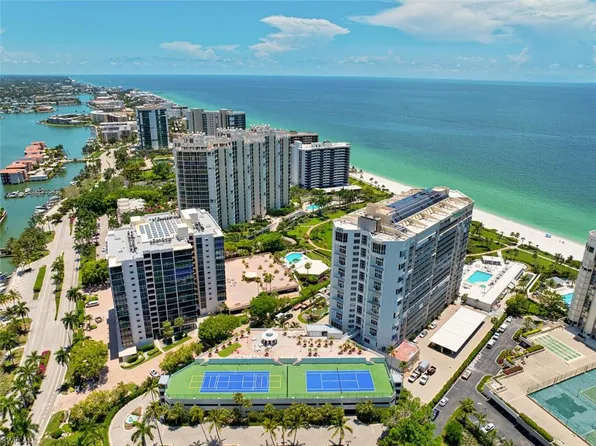 4041 Gulf Shore BLVD N #501, NAPLES, FL 34103
