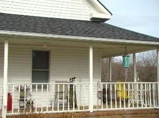 2658 Old Cox Rd, Asheboro, NC 27205