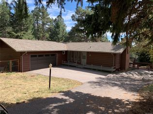 21736 Panorama Dr, Golden, CO 80401