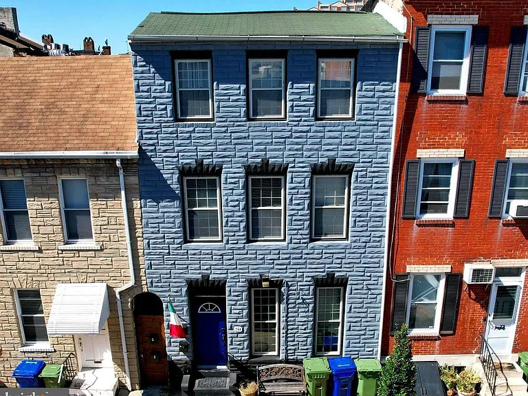 244 S Exeter St #3 — Photo 17