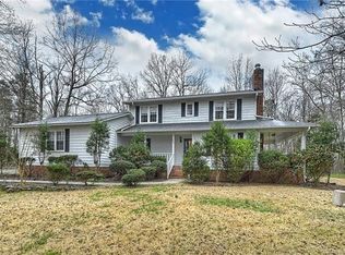 2218 Walnut Ln, Monroe, NC 28112