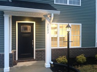 3803 S Cramer Cir, Bloomington, IN 47403