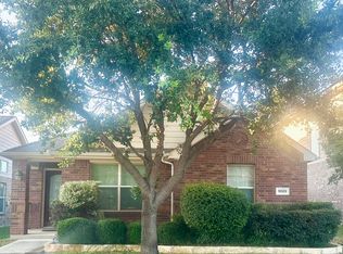 9029 Sundance Trl, Aubrey, TX 76227